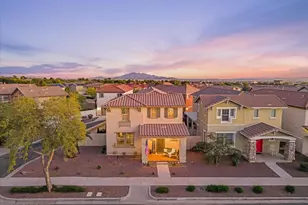 20819 W Legend Trail, Buckeye, AZ 85396 - Photo 23