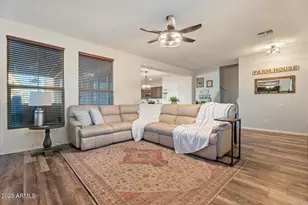 20819 W Legend Trail, Buckeye, AZ 85396 - Photo 5