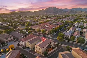 20819 W Legend Trail, Buckeye, AZ 85396 - Photo 29