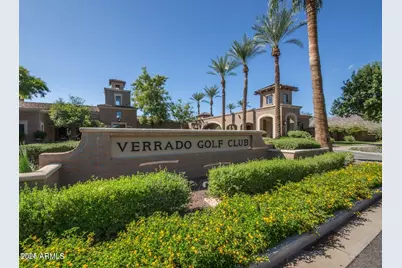 20819 W Legend Trail, Buckeye, AZ 85396 - Photo 35