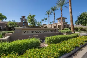 20819 W Legend Trail, Buckeye, AZ 85396 - Photo 35