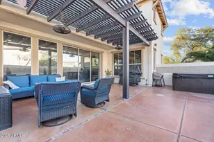 20819 W Legend Trail, Buckeye, AZ 85396 - Photo 21