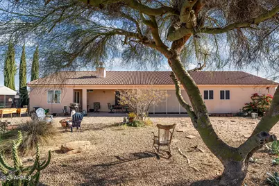 570 S Jackson Street, Wickenburg, AZ 85390 - Photo 33