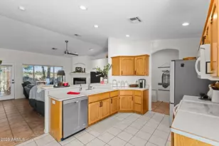 570 S Jackson St, Wickenburg, AZ 85390 - Photo 9