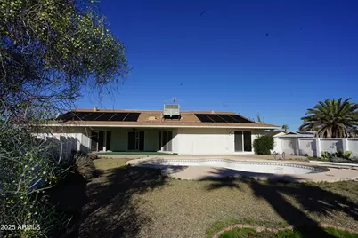 9803 W Pebble Beach Drive, Sun City, AZ 85351 - Photo 25