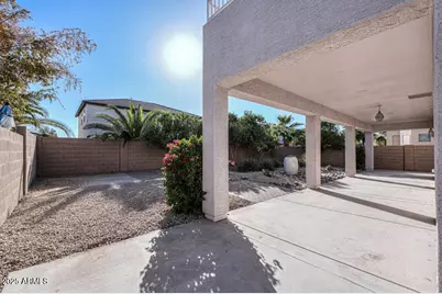 43561 W Snow Drive, Maricopa, AZ 85138 - Photo 53