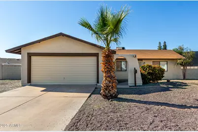 1025 E Greenway Drive, Tempe, AZ 85282 - Photo 1