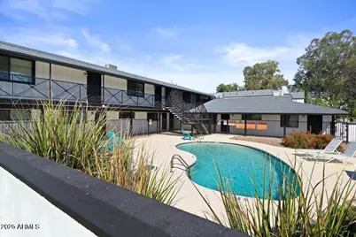 502 E Mariposa Street #101, Phoenix, AZ 85012 - Photo 3