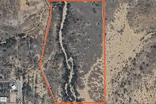 777 N Tequila Trail, Benson, AZ 85602 - Photo 1