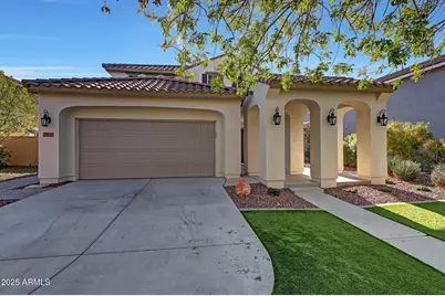 20719 W Hamilton Street, Buckeye, AZ 85396 - Photo 3