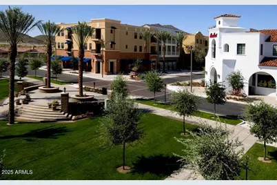 20719 W Hamilton Street, Buckeye, AZ 85396 - Photo 67