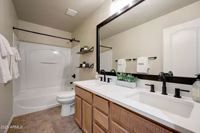 20719 W Hamilton Street, Buckeye, AZ 85396 - Photo 33