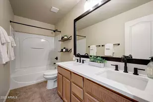 20719 W Hamilton St, Buckeye, AZ 85396 - Photo 33