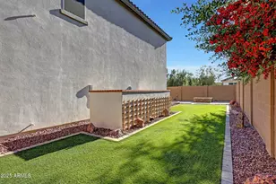 20719 W Hamilton St, Buckeye, AZ 85396 - Photo 55