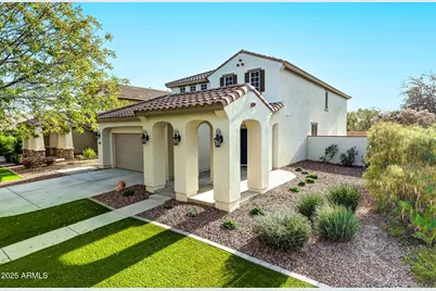 20719 W Hamilton Street, Buckeye, AZ 85396 - Photo 1