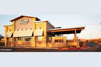 20719 W Hamilton Street, Buckeye, AZ 85396 - Photo 99