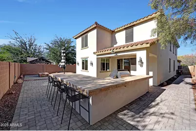 20719 W Hamilton Street, Buckeye, AZ 85396 - Photo 51