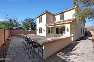 20719 W Hamilton St, Buckeye, AZ 85396 - Photo 51