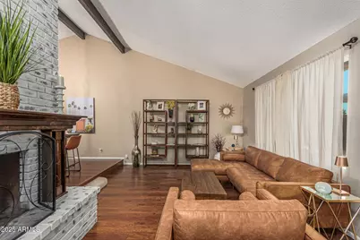 9083 E Friess Drive, Scottsdale, AZ 85260 - Photo 7