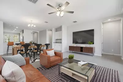 2836 W Havasu Drive, San Tan Valley, AZ 85144 - Photo 11