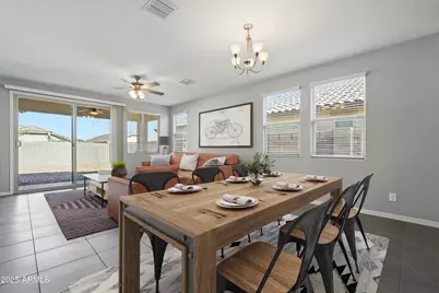 2836 W Havasu Drive, San Tan Valley, AZ 85144 - Photo 7