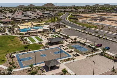 2836 W Havasu Drive, San Tan Valley, AZ 85144 - Photo 51