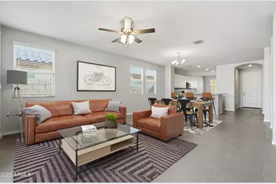 2836 W Havasu Drive, San Tan Valley, AZ 85144 - Photo 13