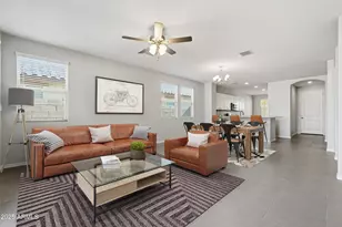 2836 W Havasu Dr, San Tan Valley, AZ 85144 - Photo 13