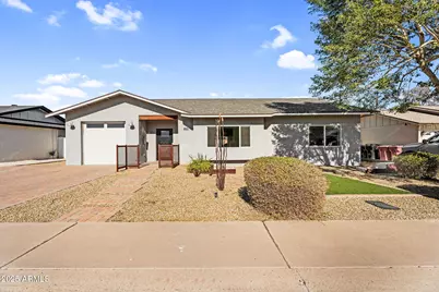 8522 E Vernon Avenue, Scottsdale, AZ 85257 - Photo 19