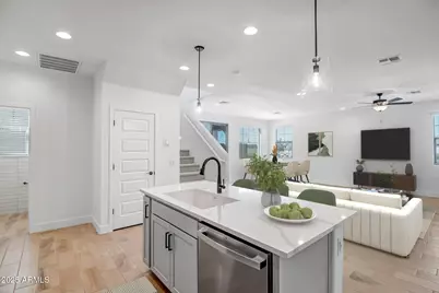 43282 N Hinoki Street, Queen Creek, AZ 85140 - Photo 1