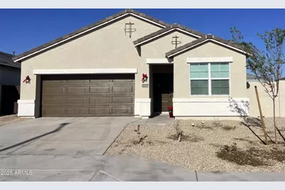 24066 W Flores Drive, Buckeye, AZ 85326 - Photo 1