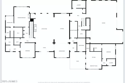 21071 W Canyon Drive, Buckeye, AZ 85396 - Photo 43