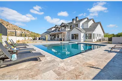 21071 W Canyon Drive, Buckeye, AZ 85396 - Photo 65