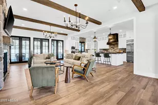 21071 W Canyon Dr, Buckeye, AZ 85396 - Photo 7