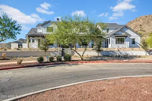 21071 W Canyon Dr, Buckeye, AZ 85396 - Photo 79