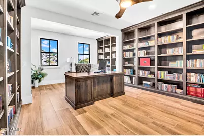 21071 W Canyon Drive, Buckeye, AZ 85396 - Photo 29