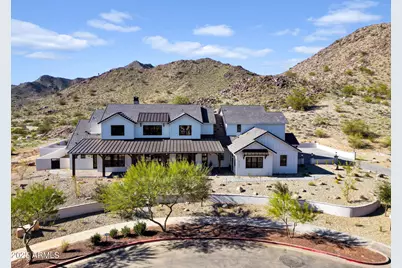 21071 W Canyon Drive, Buckeye, AZ 85396 - Photo 1