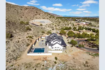 21071 W Canyon Drive, Buckeye, AZ 85396 - Photo 89