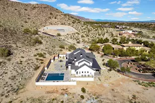 21071 W Canyon Dr, Buckeye, AZ 85396 - Photo 89