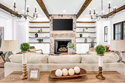 21071 W Canyon Drive, Buckeye, AZ 85396 - Photo 11