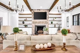 21071 W Canyon Dr, Buckeye, AZ 85396 - Photo 11