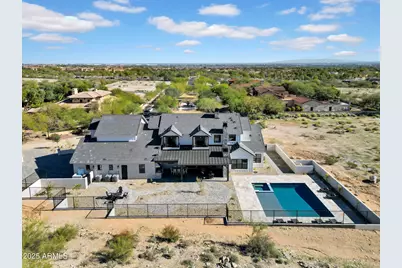 21071 W Canyon Drive, Buckeye, AZ 85396 - Photo 85