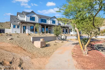 21071 W Canyon Drive, Buckeye, AZ 85396 - Photo 81