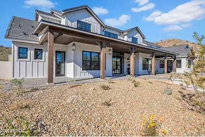 21071 W Canyon Drive, Buckeye, AZ 85396 - Photo 3