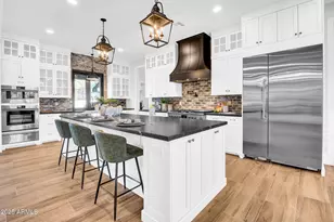 21071 W Canyon Dr, Buckeye, AZ 85396 - Photo 13