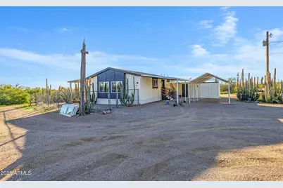 4556 N Ironwood Drive N, Apache Junction, AZ 85120 - Photo 23