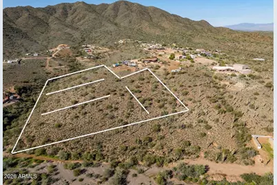 437Xx N 11th Avenue #-, New River, AZ 85087 - Photo 1