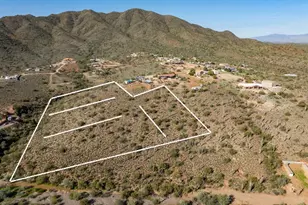 437Xx N 11th Ave, New River, AZ 85087 - Photo 1