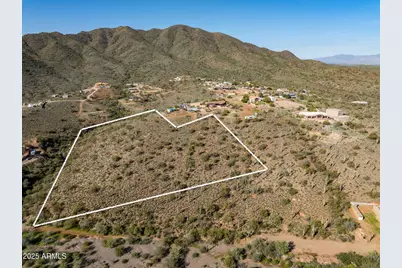 437Xx N 11th Avenue #-, New River, AZ 85087 - Photo 3