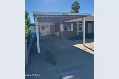 2023 E Clarendon Avenue, Phoenix, AZ 85016 - Photo 3